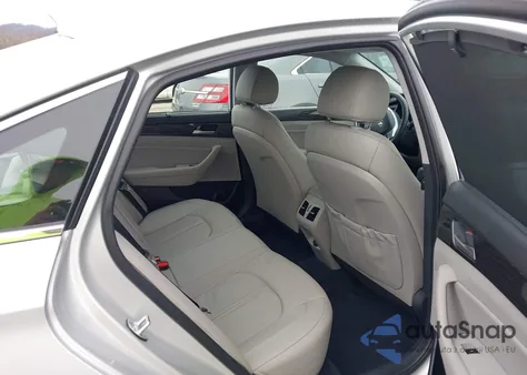 2018 Hyundai Sonata Limited from USA, damaged, VIN 5NPE34AF5JH689836